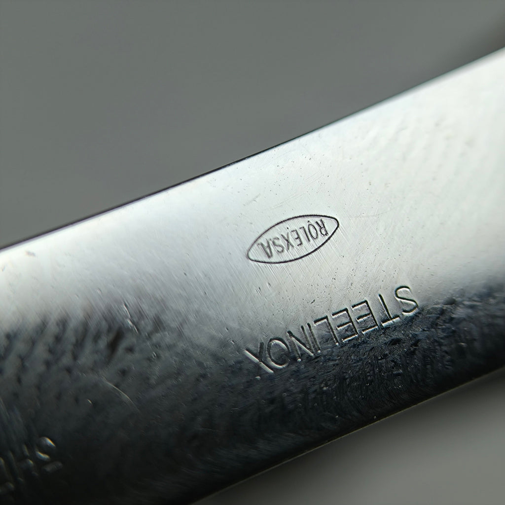 Rolex Log-based 41 millimeters m126334-0001