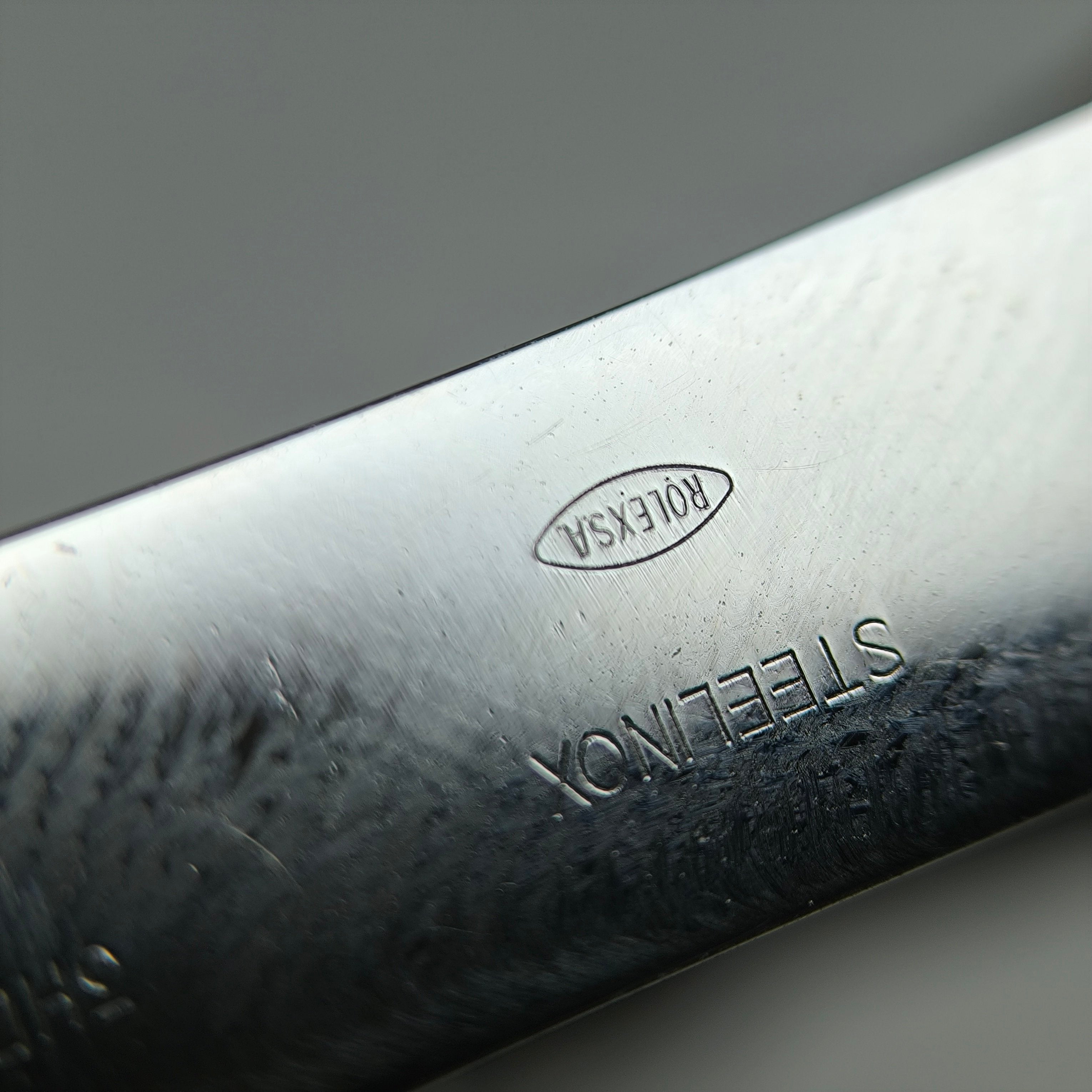 Rolex Log-based 41 millimeters m126334-0001