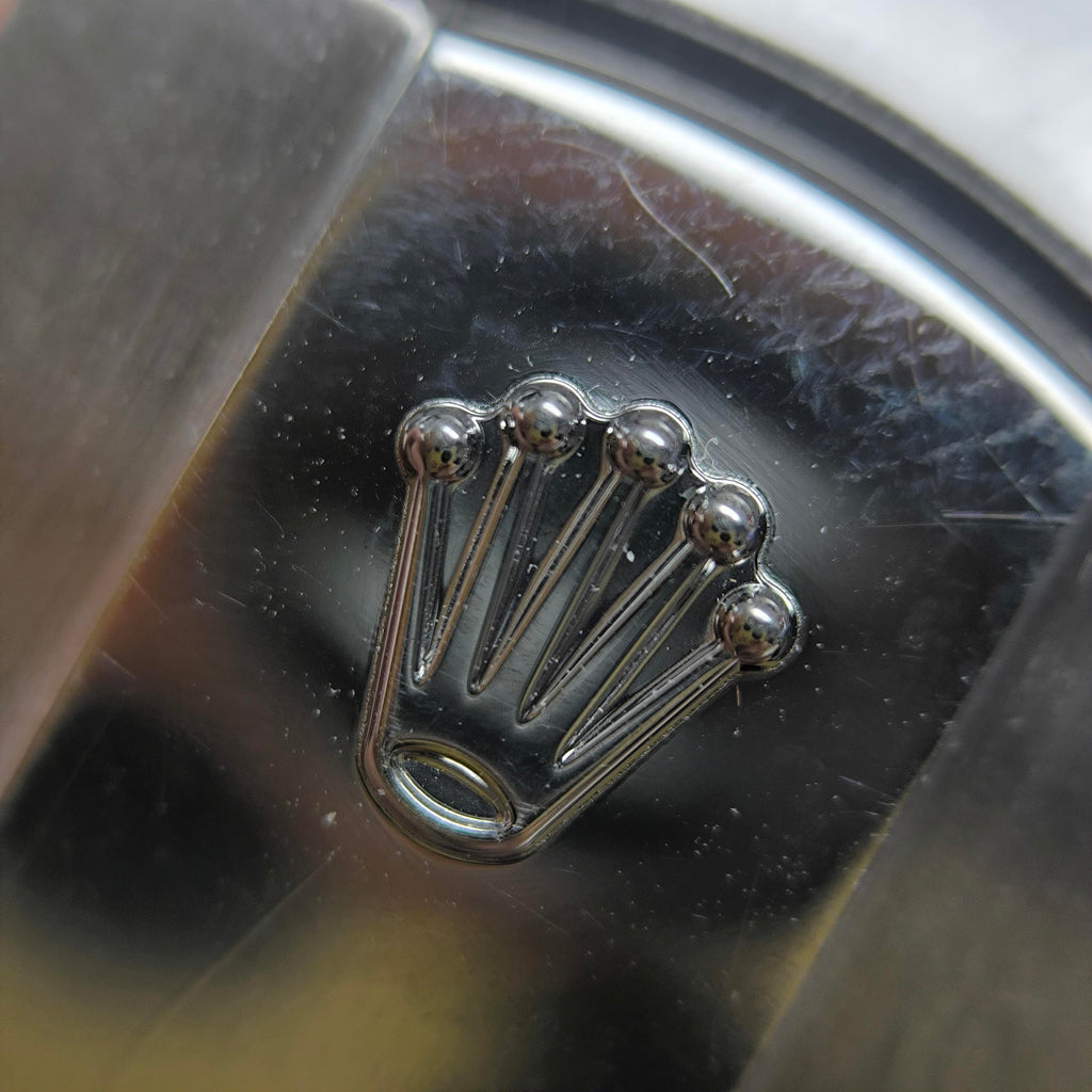 Rolex Log-based 41 millimeters m126334-0001