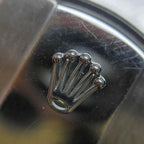 Rolex Log-based 41 millimeters m126334-0001