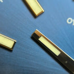 Rolex Log-based 41 millimeters m126334-0001