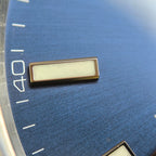Rolex Log-based 41 millimeters m126334-0001