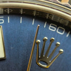 Rolex Log-based 41 millimeters m126334-0001