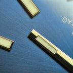 Rolex Log-based 41 millimeters m126334-0001