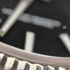 Rolex Log-based 41 millimeters m126334-0001