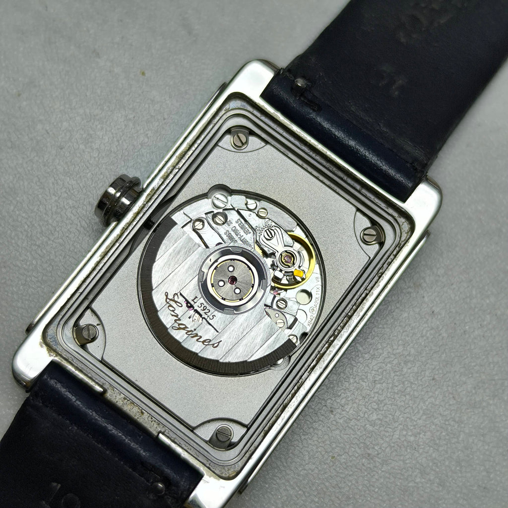 Longines Longines Dolcevita Collection 27.70X43.80mm L5.757.4.73.8