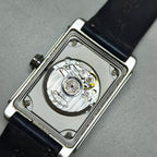 Longines Longines Dolcevita Collection 27.70X43.80mm L5.757.4.73.8