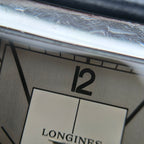 Longines Longines Dolcevita Collection 27.70X43.80mm L5.757.4.73.8