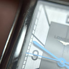 Longines Longines Dolcevita Collection 27.70X43.80mm L5.757.4.73.8
