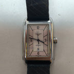Longines Longines Dolcevita Collection 27.70X43.80mm L5.757.4.73.8