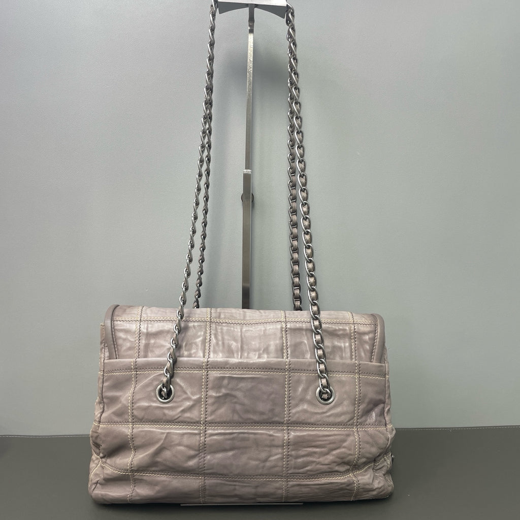 Prada Purple