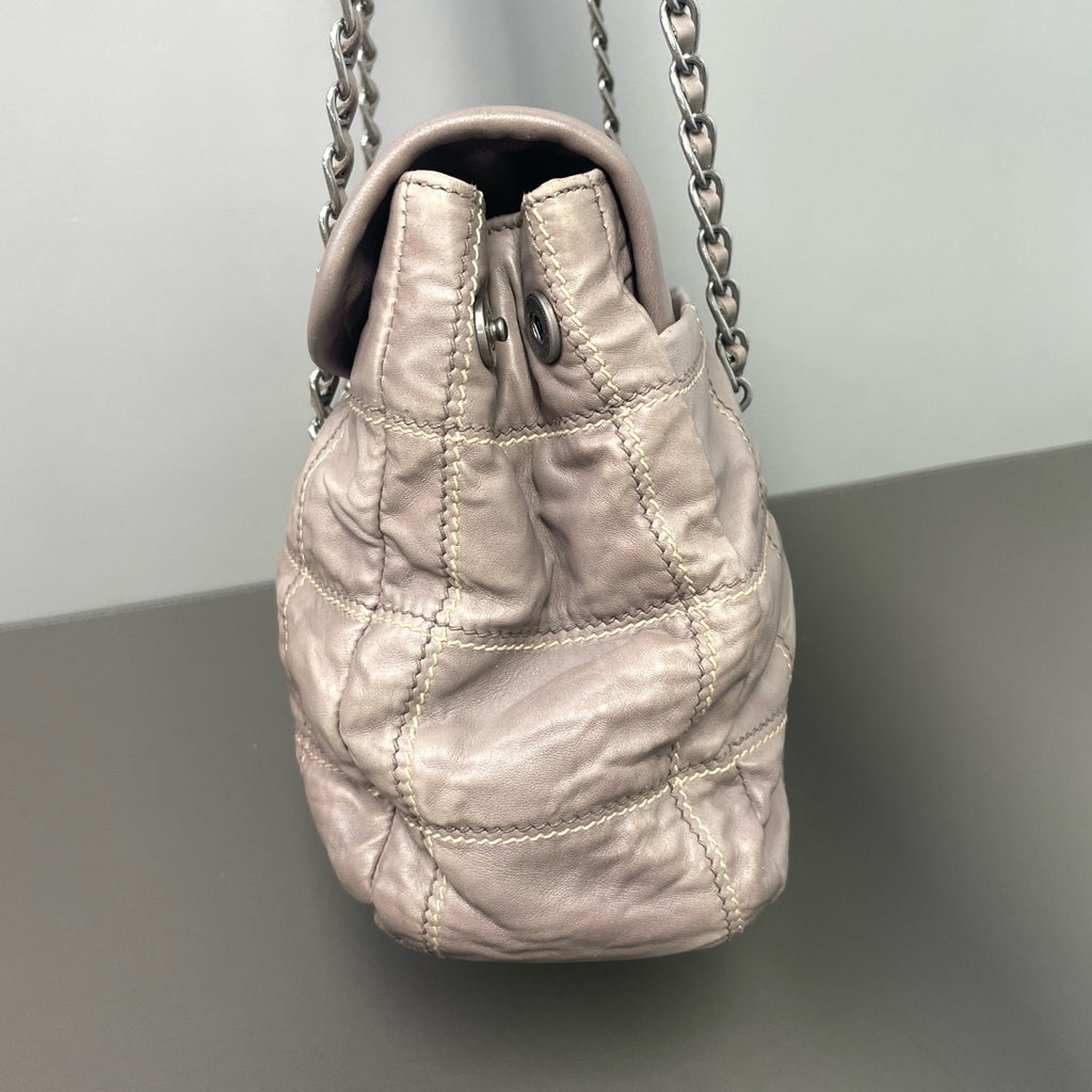 Prada Purple