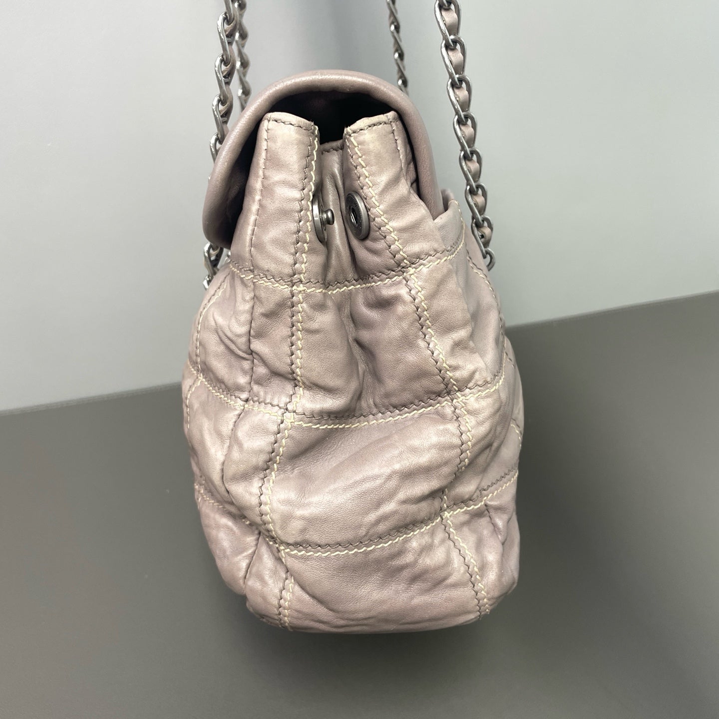 Prada Purple