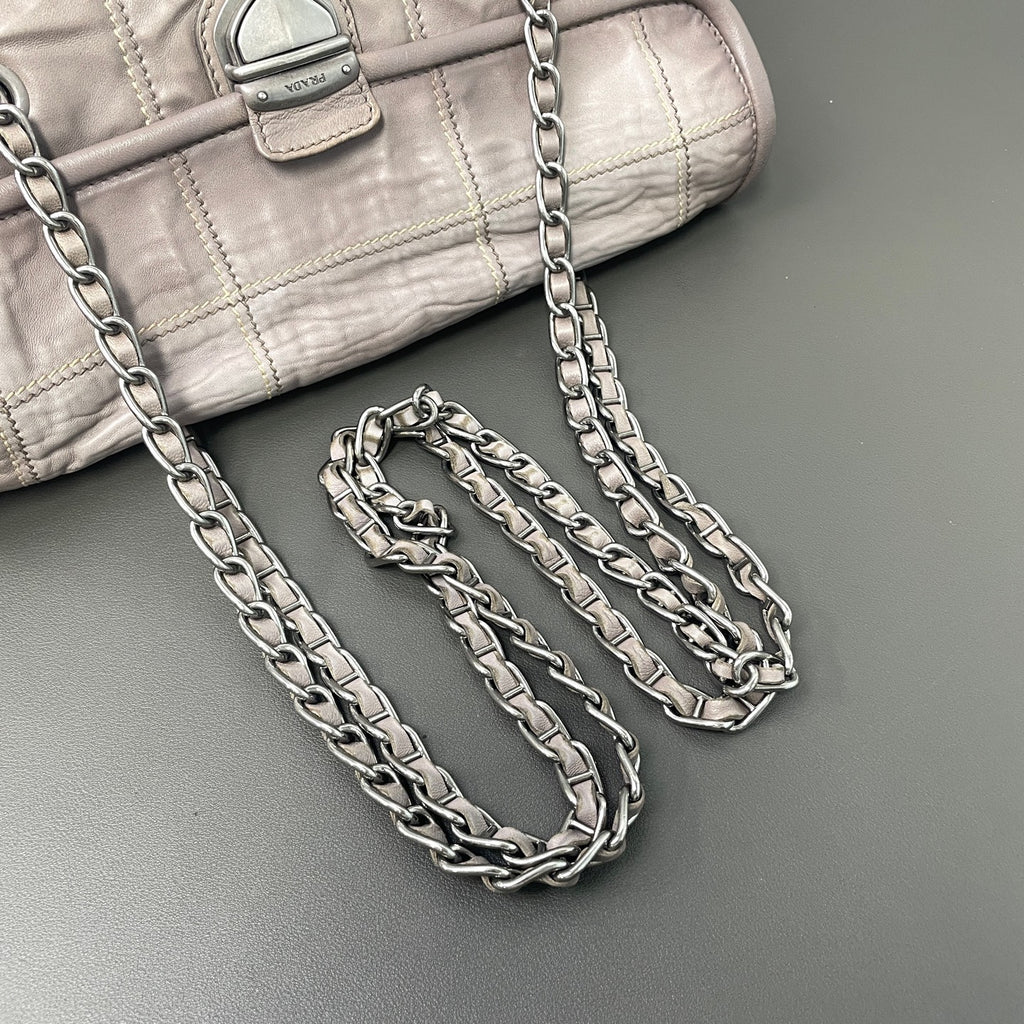 Prada Purple