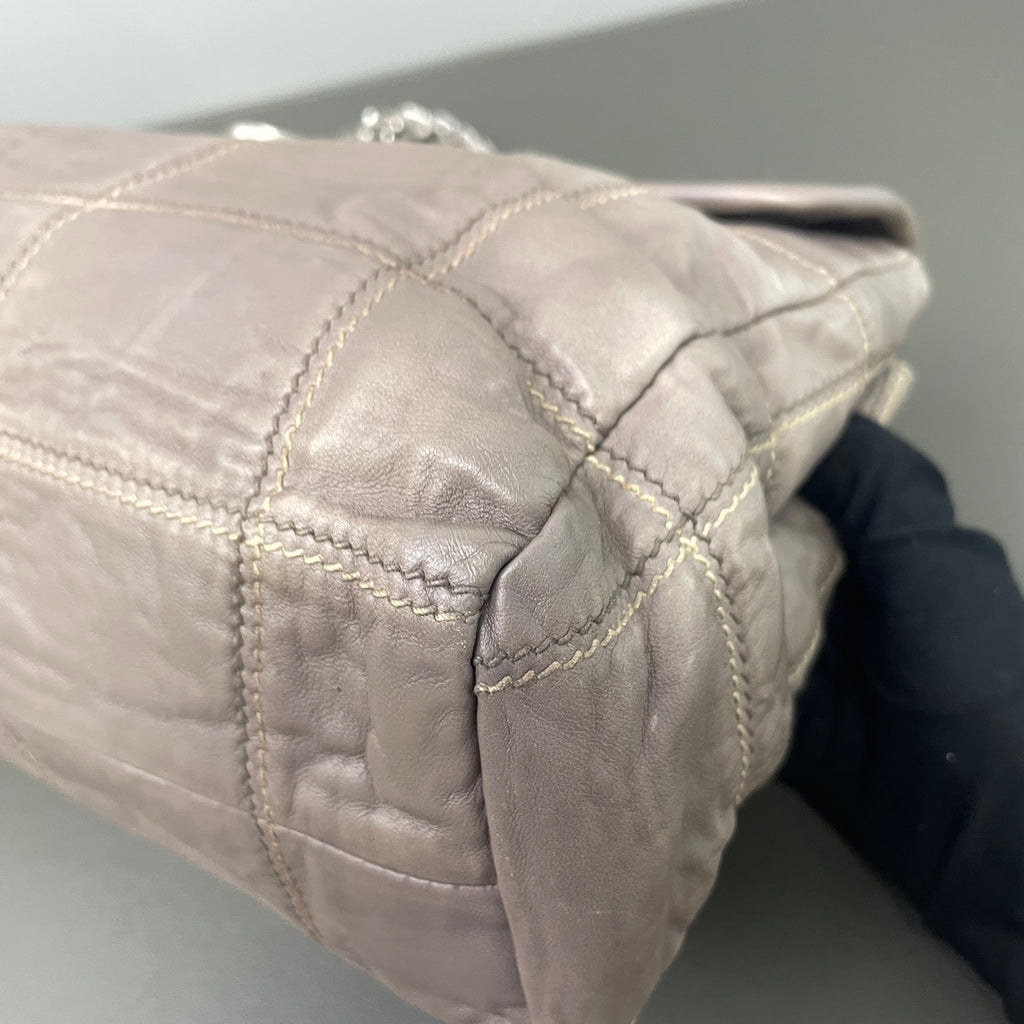 Prada Purple