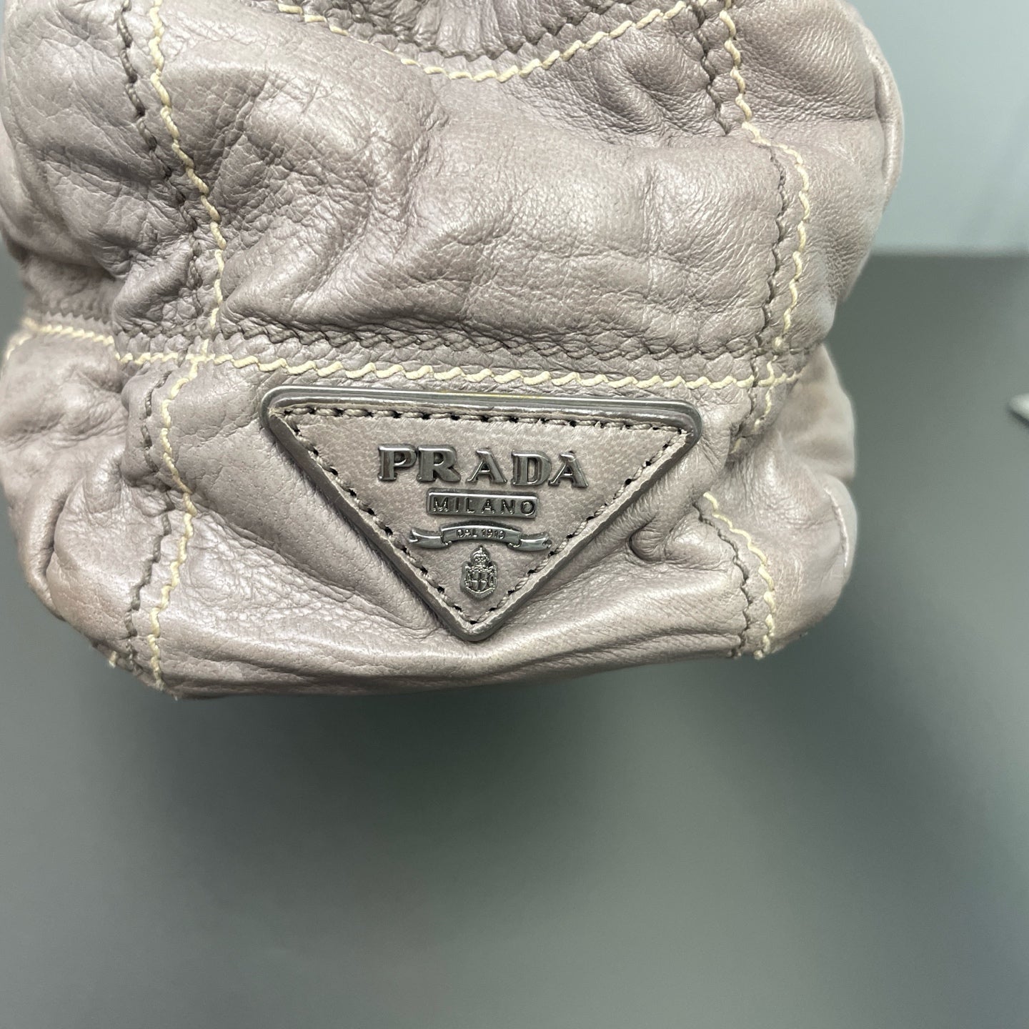 Prada Purple
