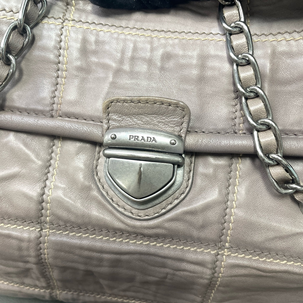 Prada Purple