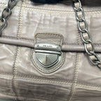 Prada Purple