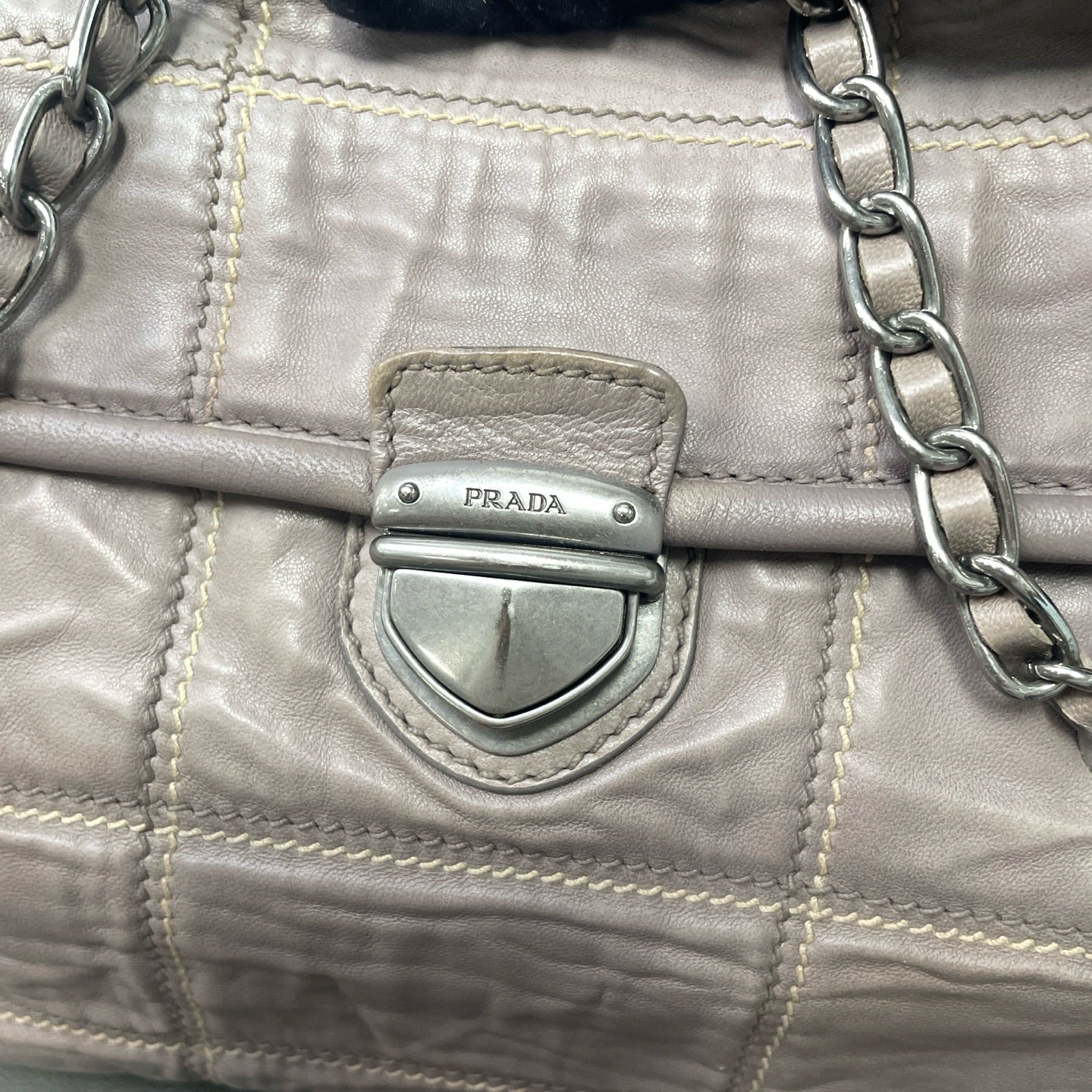 Prada Purple