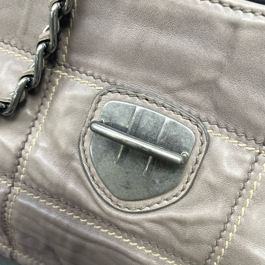 Prada Purple