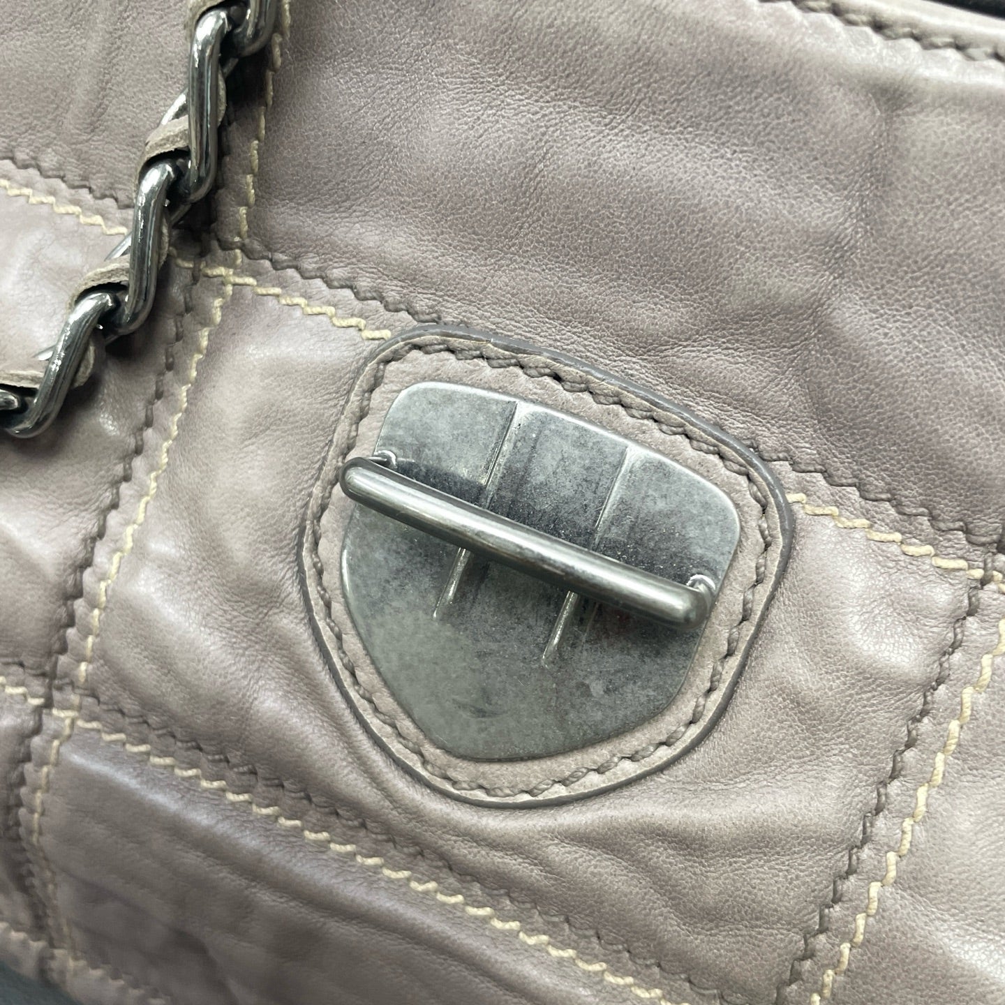 Prada Purple