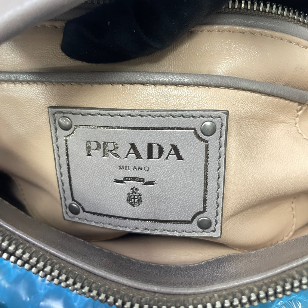 Prada Purple