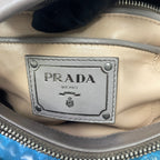 Prada Purple