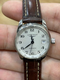 Longines Longines Master Collection Mechanical watch 25.50mm L2.128.4.78.3