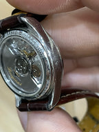 Longines Longines Master Collection Mechanical watch 25.50mm L2.128.4.78.3
