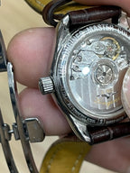 Longines Longines Master Collection Mechanical watch 25.50mm L2.128.4.78.3