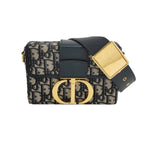 Dior Canvas Crossbody M9204UTZQ_M928