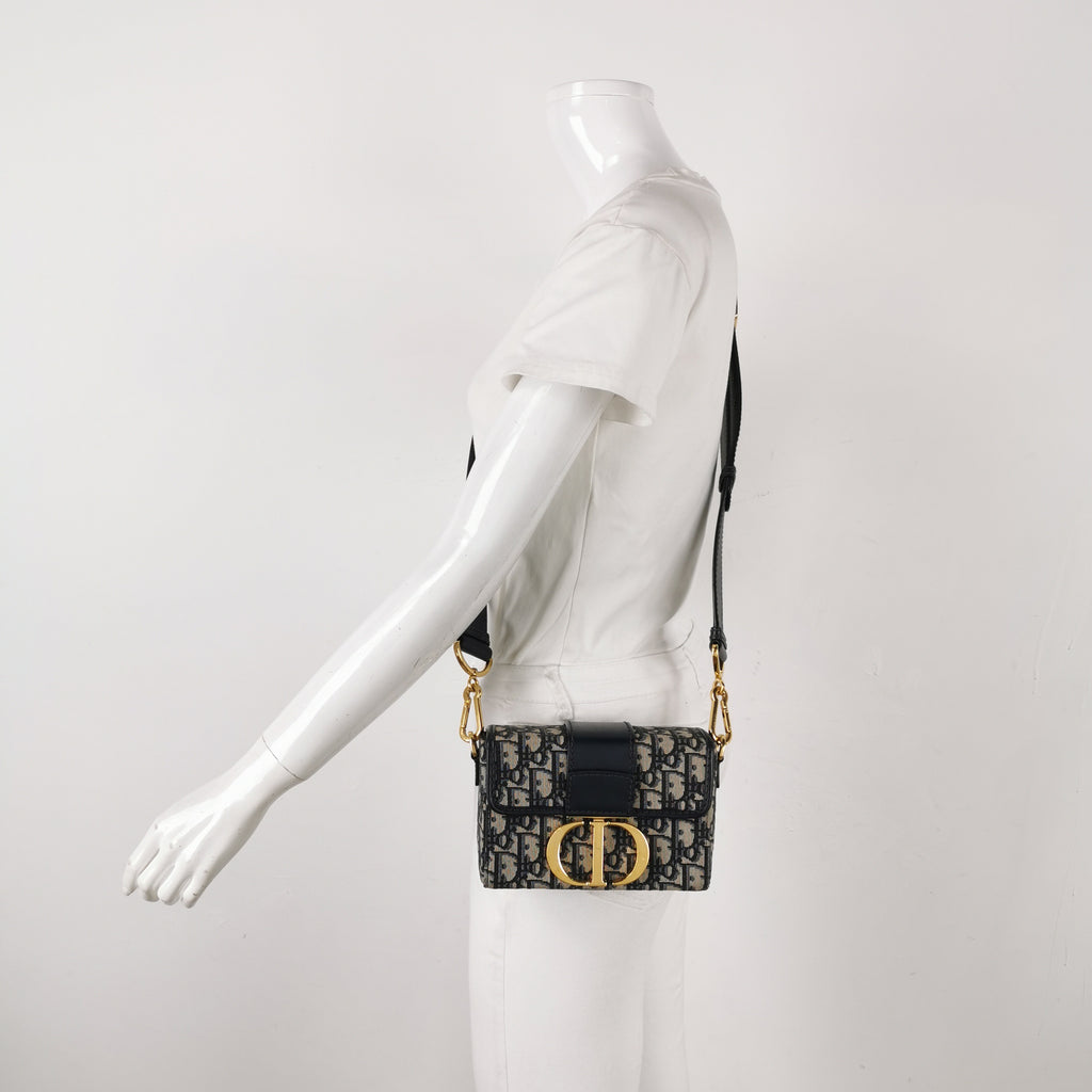 Dior Canvas Crossbody M9204UTZQ_M928