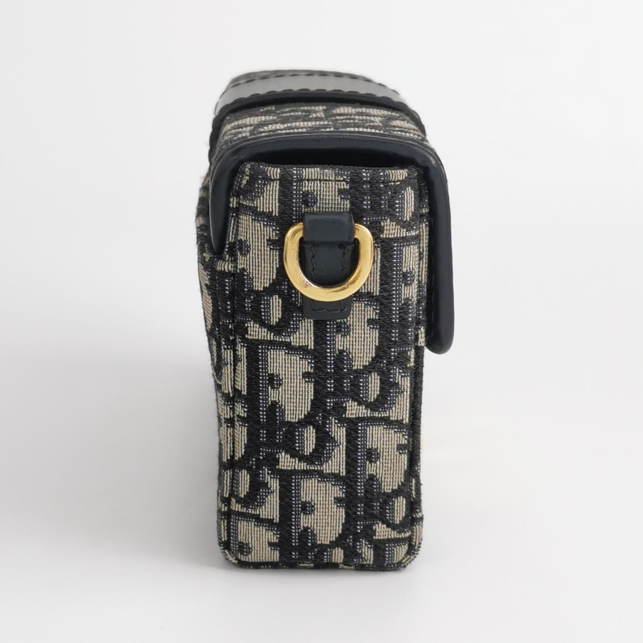 Dior Canvas Crossbody M9204UTZQ_M928