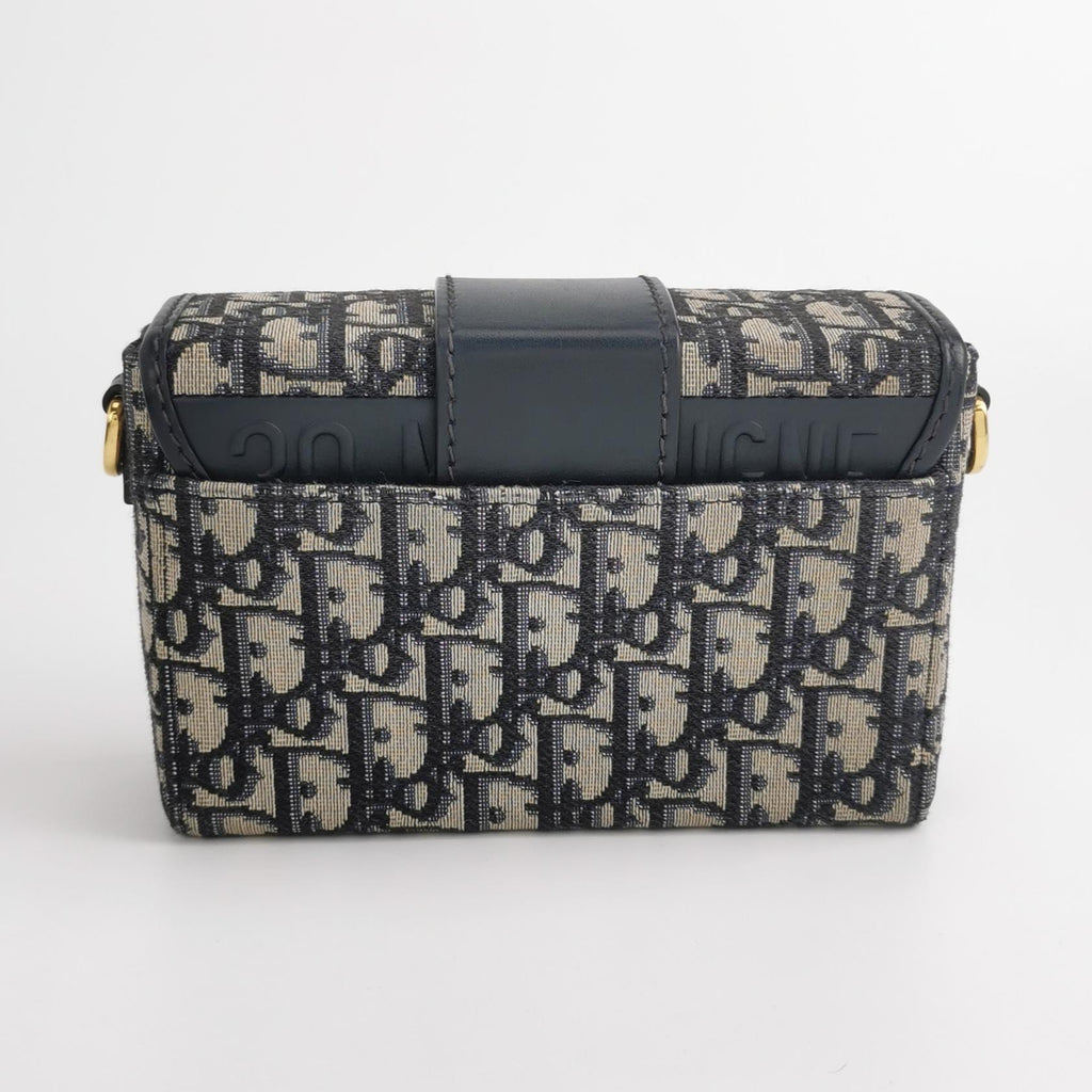 Dior Canvas Crossbody M9204UTZQ_M928