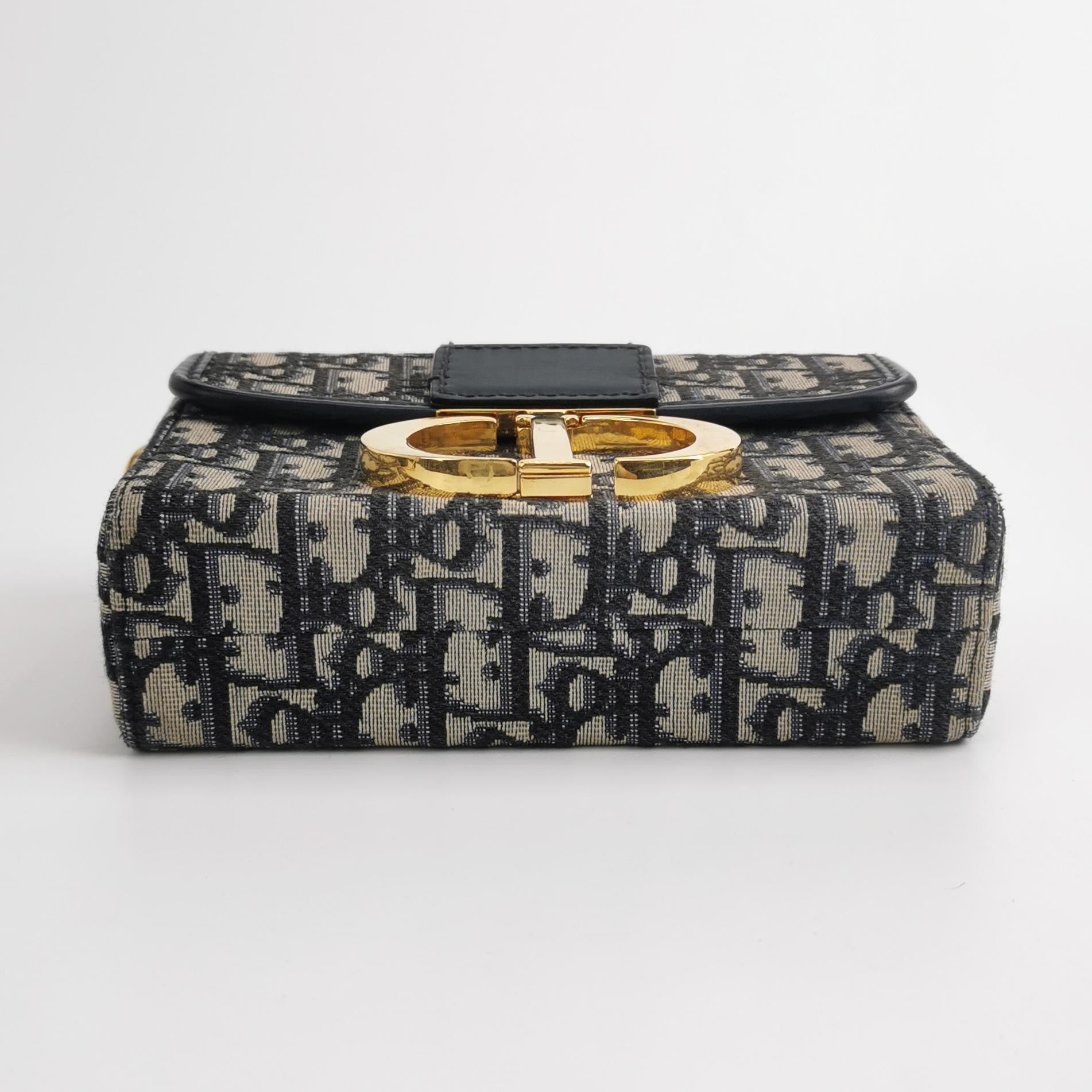Dior Canvas Crossbody M9204UTZQ_M928
