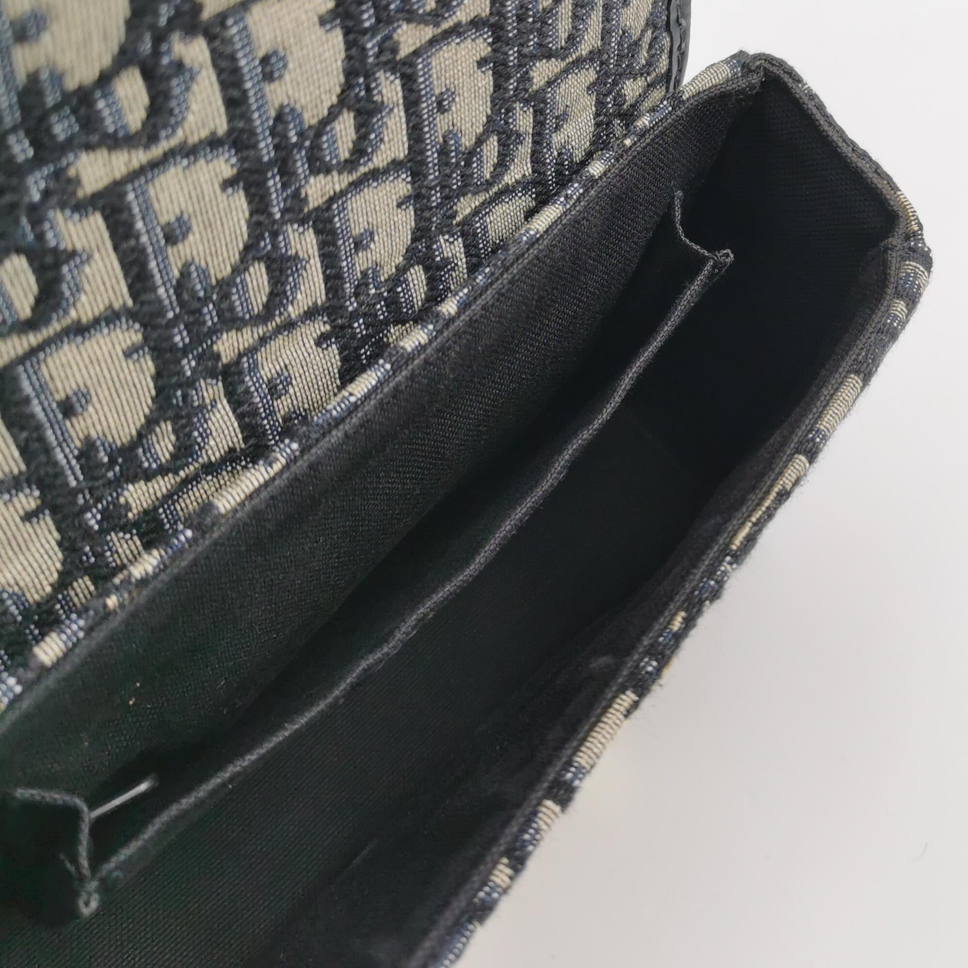 Dior Canvas Crossbody M9204UTZQ_M928