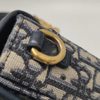 Dior Canvas Crossbody M9204UTZQ_M928