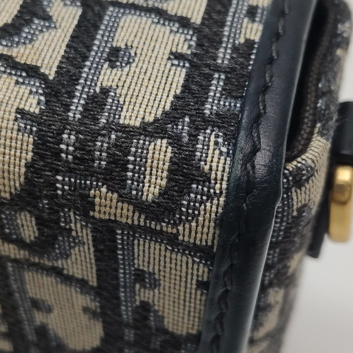 Dior Canvas Crossbody M9204UTZQ_M928