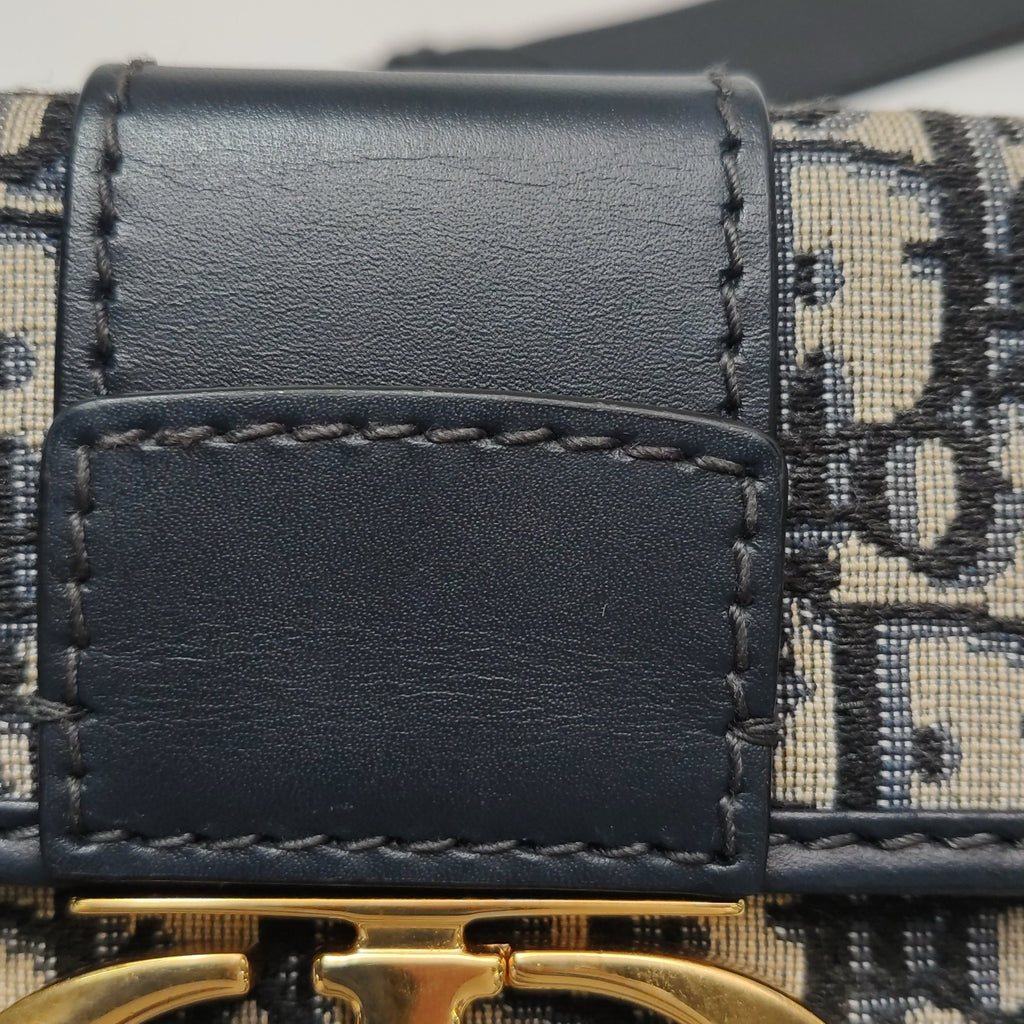 Dior Canvas Crossbody M9204UTZQ_M928
