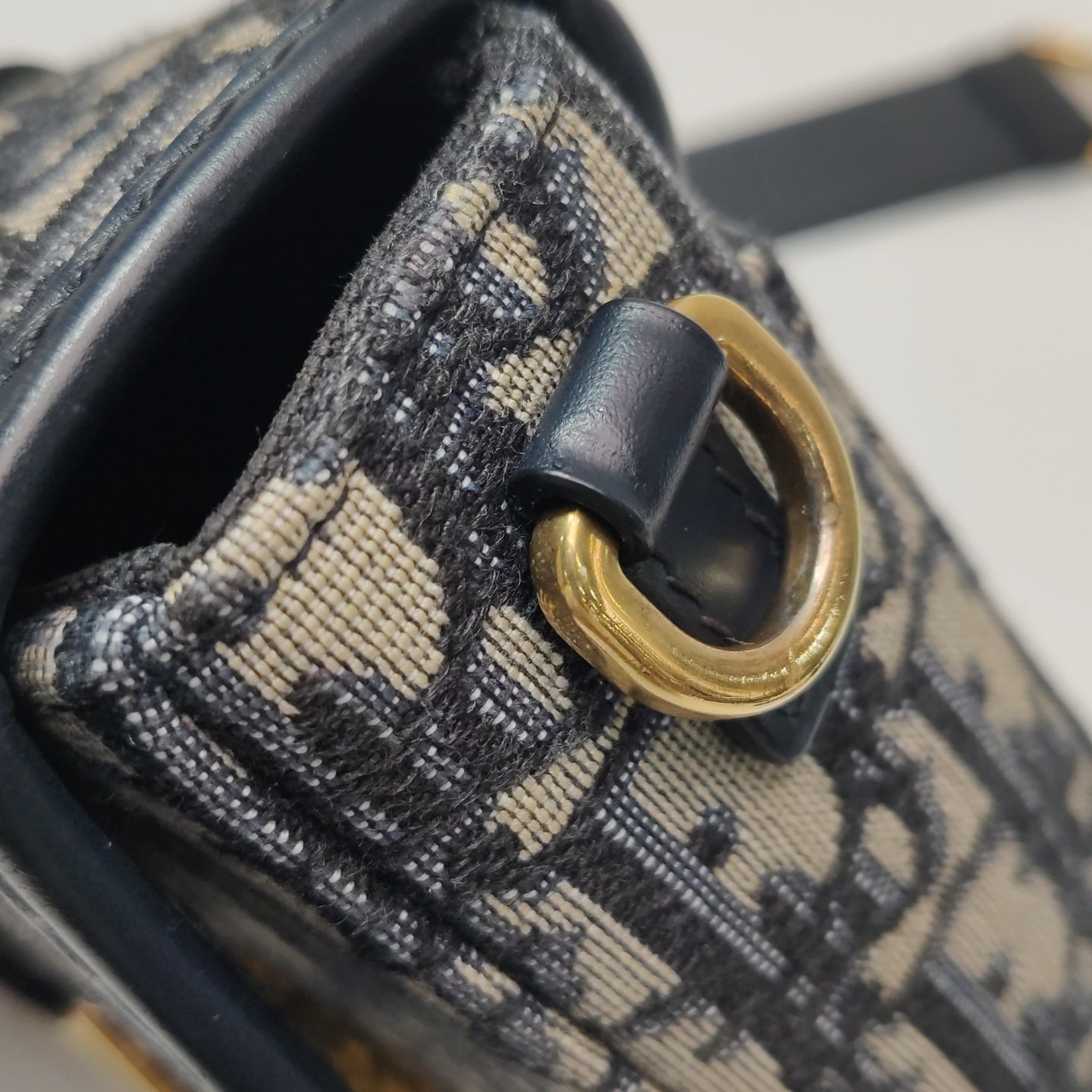 Dior Canvas Crossbody M9204UTZQ_M928