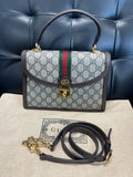 Gucci Ophidia Collection Messenger Bag 651055 96IWX 8745