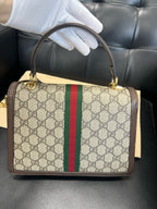 Gucci Ophidia Collection Messenger Bag 651055 96IWX 8745