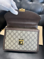 Gucci Ophidia Collection Messenger Bag 651055 96IWX 8745
