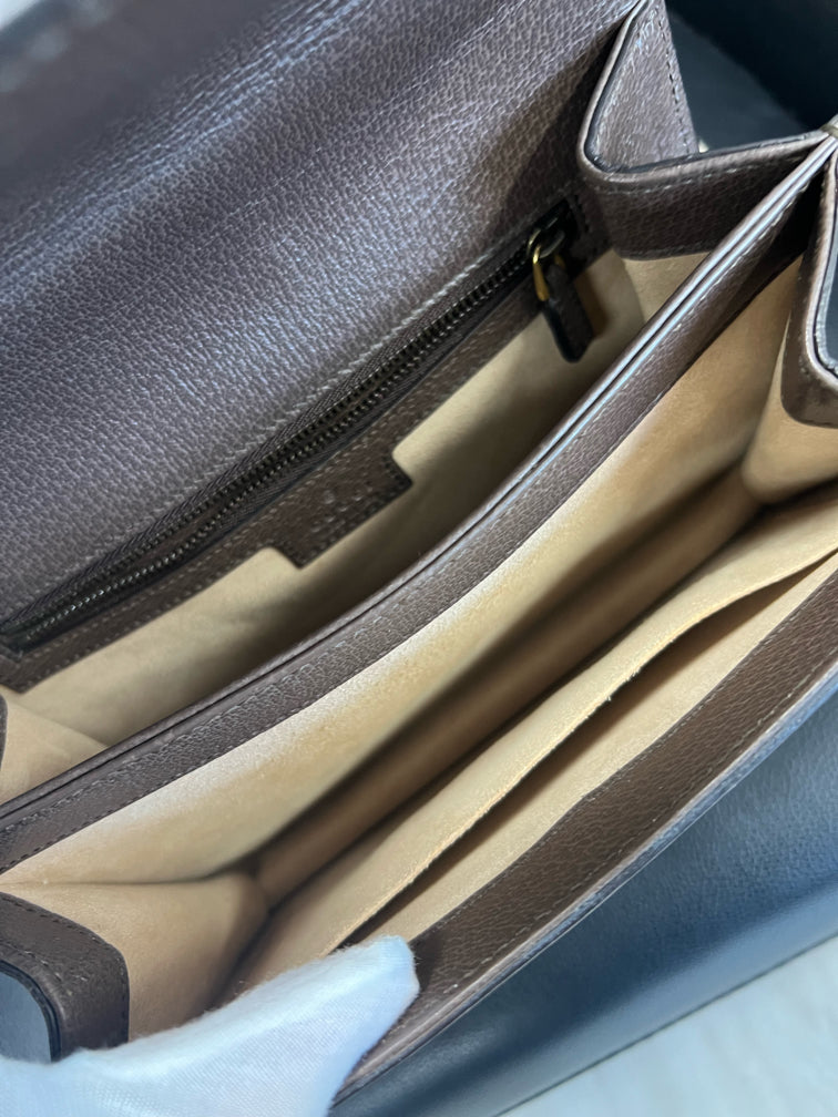 Gucci Ophidia Collection Messenger Bag 651055 96IWX 8745