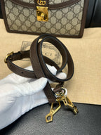 Gucci Ophidia Collection Messenger Bag 651055 96IWX 8745