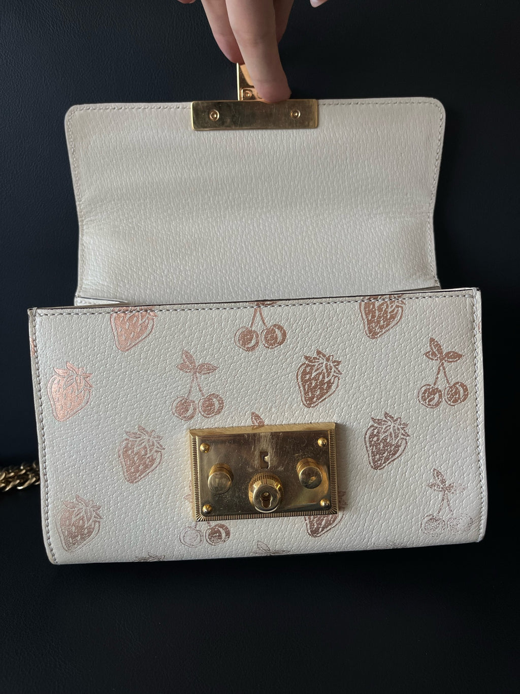 Gucci