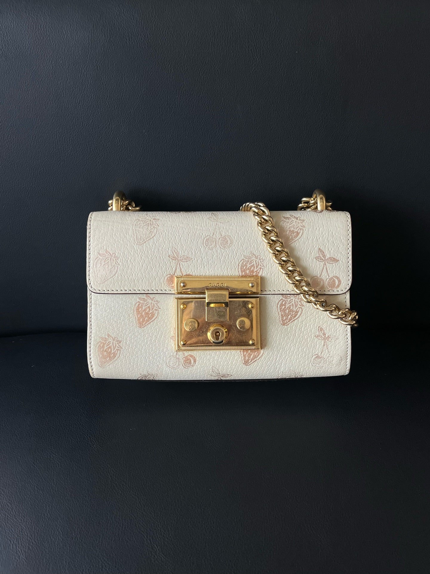 Gucci