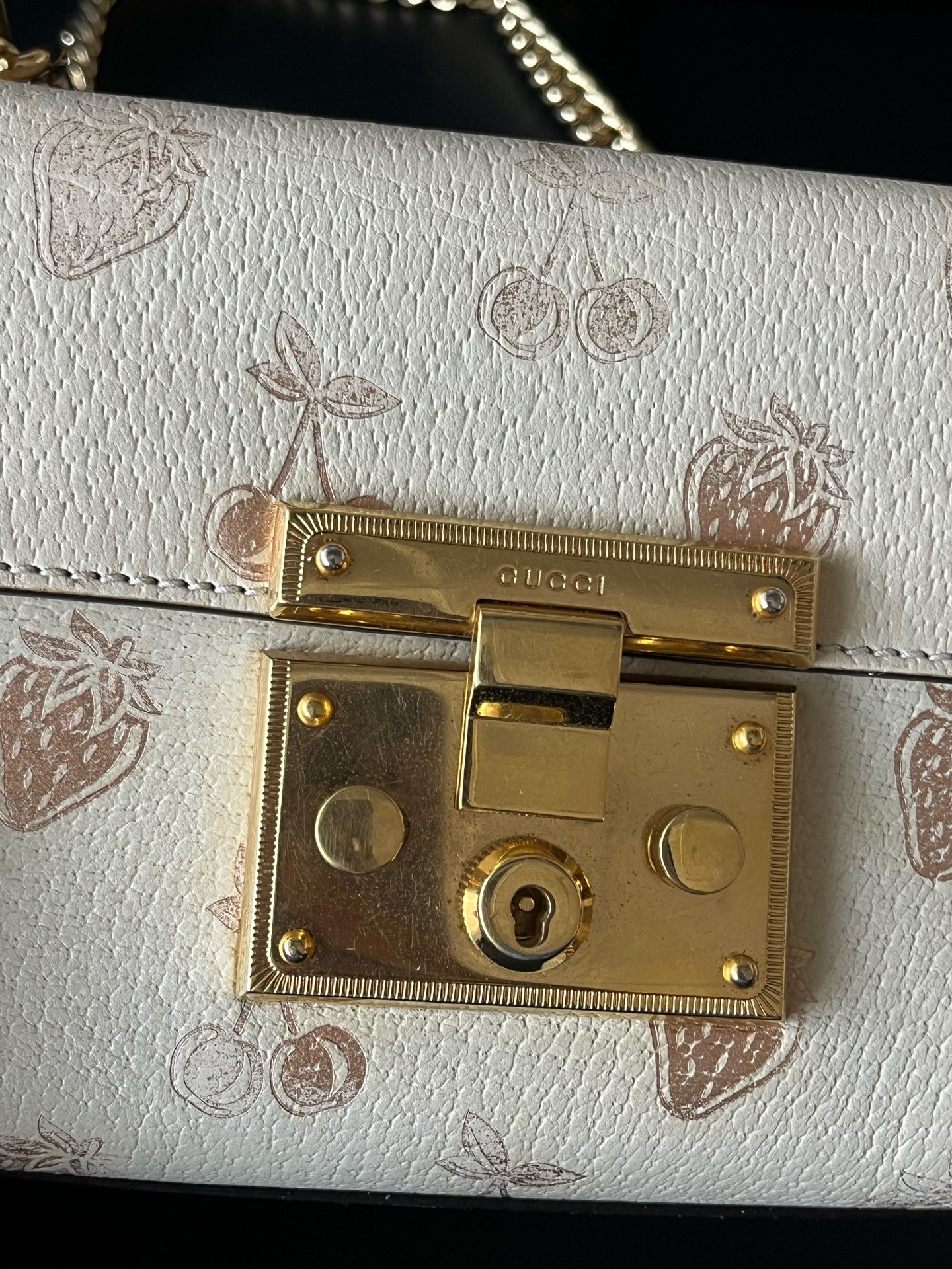 Gucci