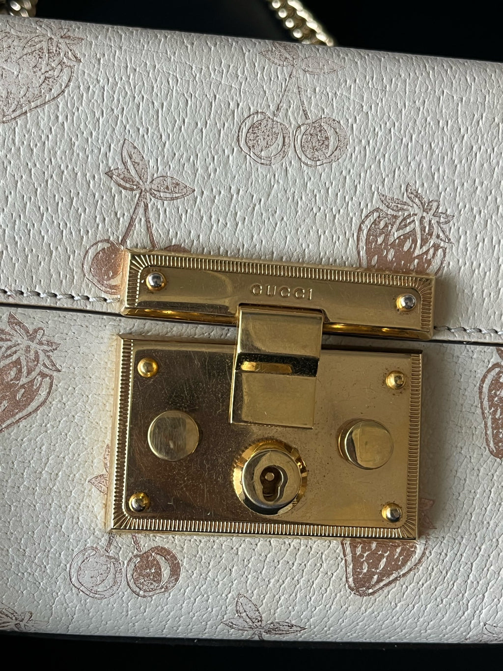 Gucci