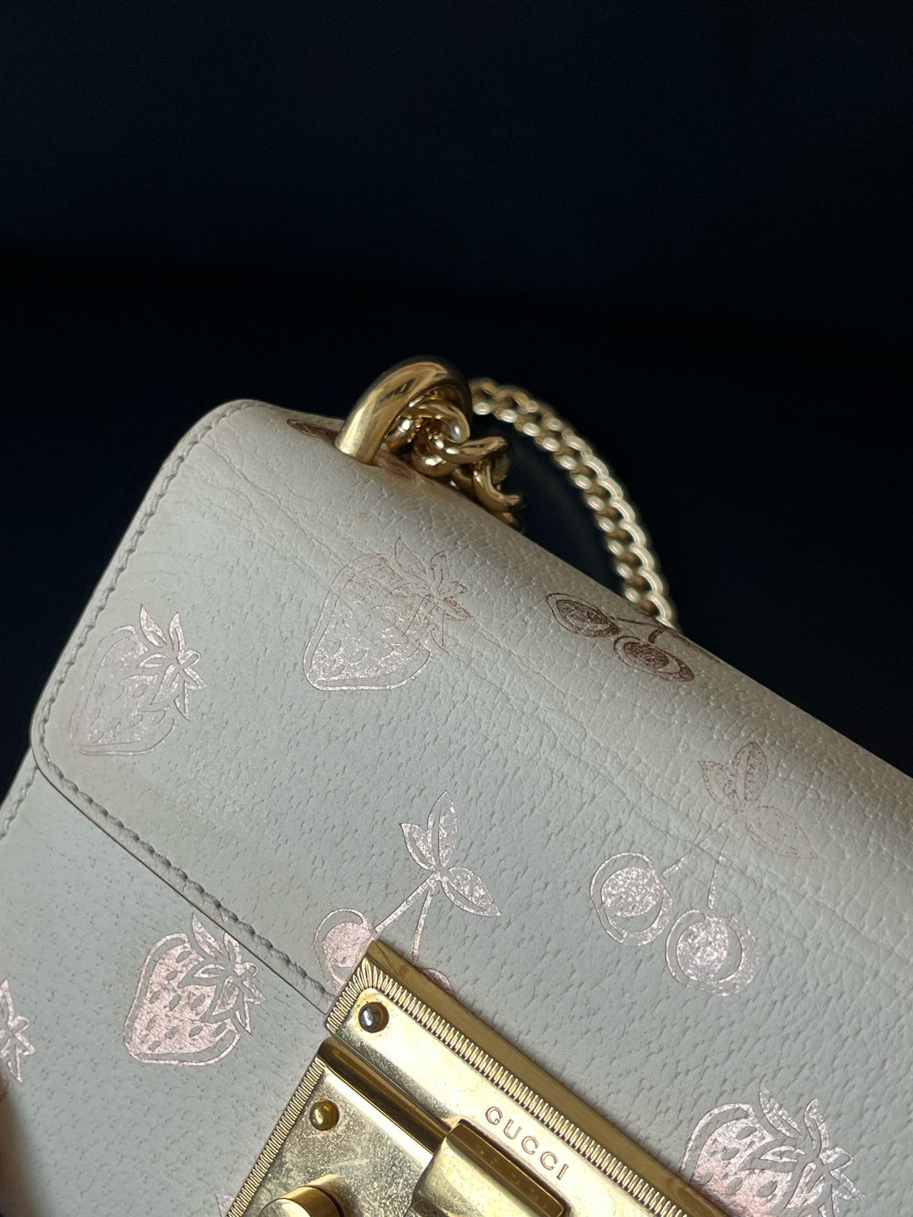 Gucci